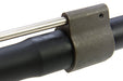 Alpha Parts 14.5" High Precision Barrel Set for Systema PTW M4