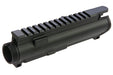 Alpha Parts Aluminium Upper Receiver for Systema PTW M4 Rifle