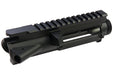 Alpha Parts Aluminium Upper Receiver for Systema PTW M4 Rifle