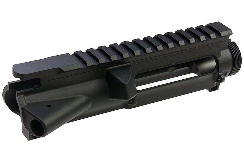 Alpha Parts Aluminium Upper Receiver for Systema PTW M4 Rifle