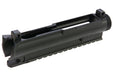 Alpha Parts Aluminium Upper Receiver for Systema PTW M4 Rifle