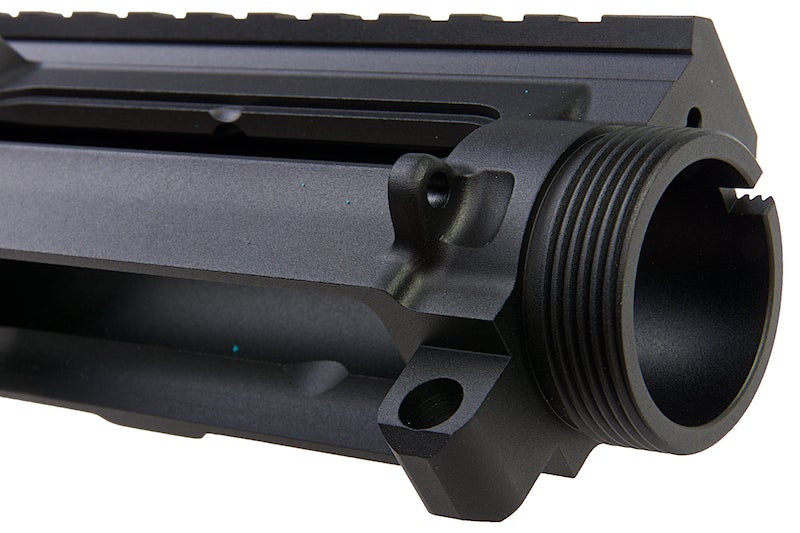 Alpha Parts Aluminium Upper Receiver for Systema PTW M4 Rifle
