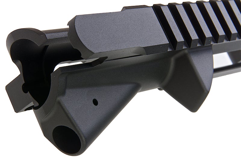 Alpha Parts Aluminium Upper Receiver for Systema PTW M4 Rifle