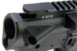 Alpha Parts BCM Style Aluminium Receiver Set for Systema PTW M4 Rifle