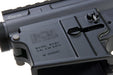 Alpha Parts BCM Style Aluminium Receiver Set for Systema PTW M4 Rifle