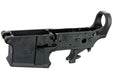 Alpha Parts Aluminium Lower Receiver (L119 Style) for Systema PTW M4 Series