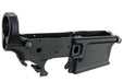 Alpha Parts Aluminium Lower Receiver (L119 Style) for Systema PTW M4 Series