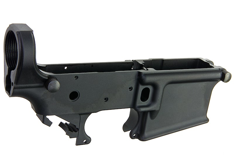Alpha Parts Aluminium Lower Receiver (L119 Style) for Systema PTW