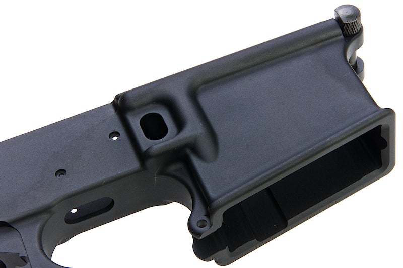 FCC S&W AR type PTW 鍛造 lower receiver FCC - Cerakote Lower BCM Style Receiver for PTW/CTW Series