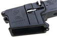 Alpha Parts Aluminium Lower Receiver (L119 Style) for Systema PTW M4 Series