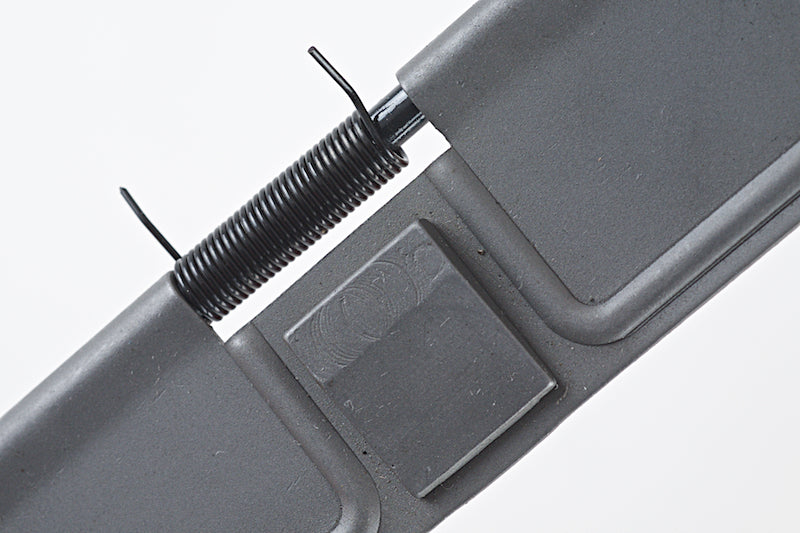 Alpha Parts Dust Cover Set for Systema PTW Rifle