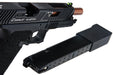 EMG (APS) TTI Combat Master G34 Slide w/ OMEGA Frame GBB Airsoft Pistol