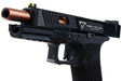 EMG (APS) TTI Combat Master G34 Slide w/ OMEGA Frame GBB Airsoft Pistol