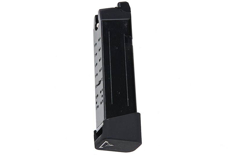 EMG (APS) 23 rds CO2 Magazine For EMG TTI Combat Master GBB