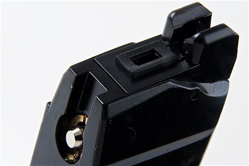 EMG (APS) 23 rds CO2 Magazine For EMG TTI Combat Master GBB