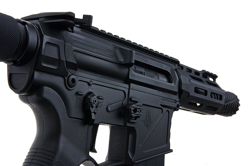 APS X1 Xtreme CO2 Blow Back Airsoft Rifle