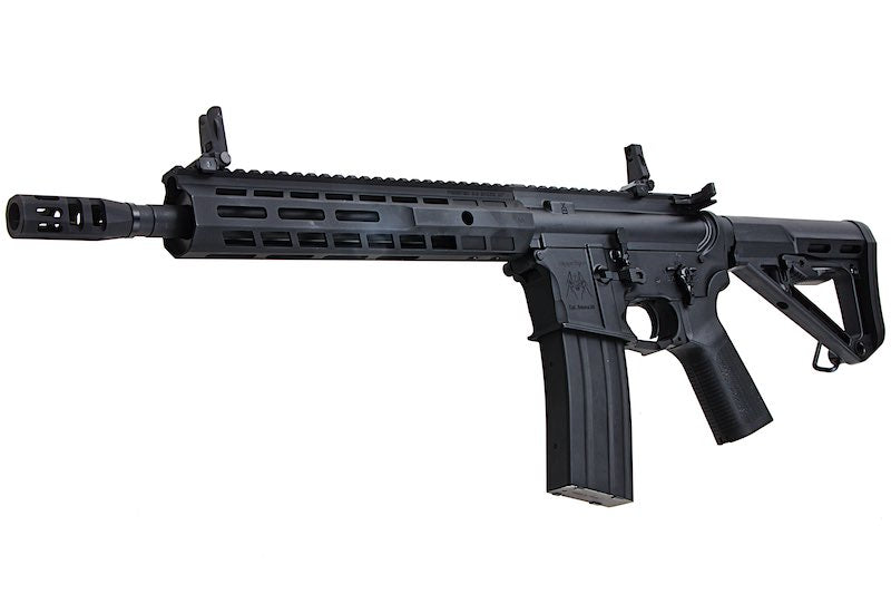 APS X2 Xtreme CO2 Blow Back Airsoft Rifle