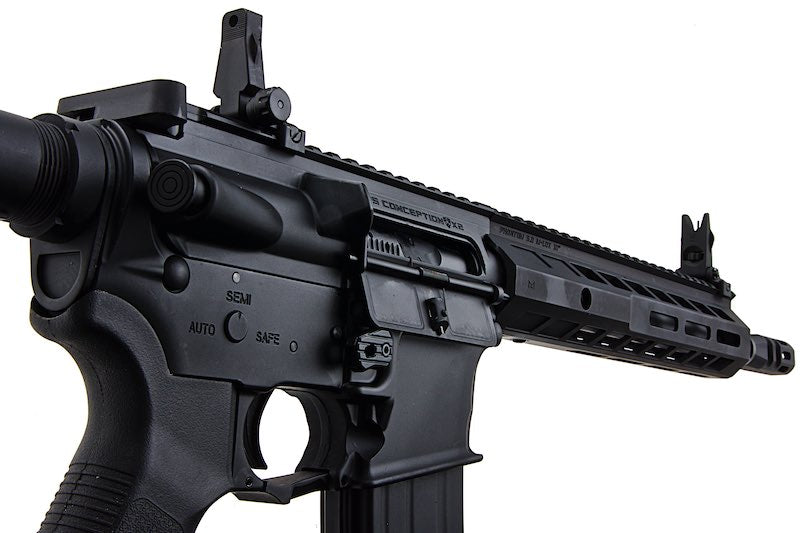 APS X2 Xtreme CO2 Blow Back Airsoft Rifle