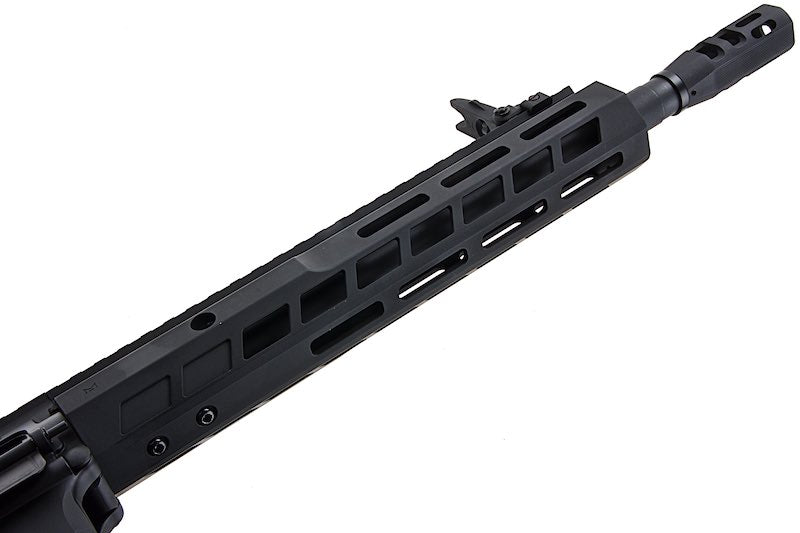X1 Xtreme CO2 Blow Back Airsoft Rifle [APS]