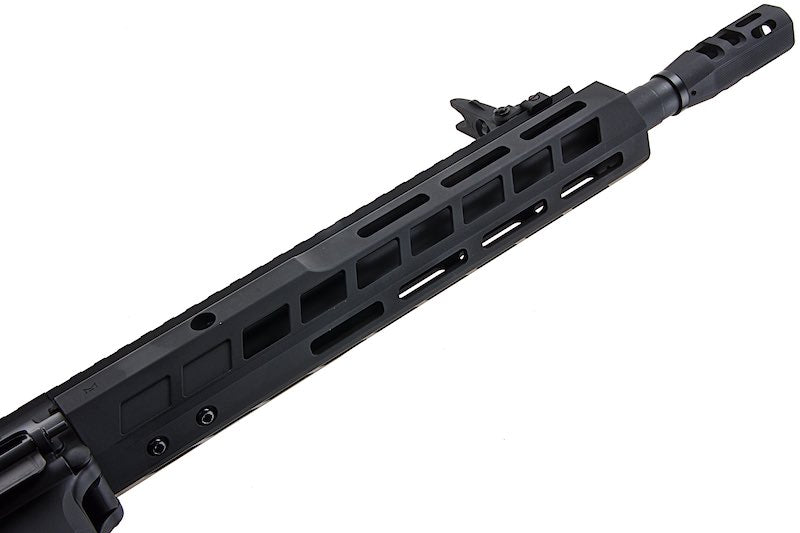 APS X2 Xtreme CO2 Blow Back Airsoft Rifle