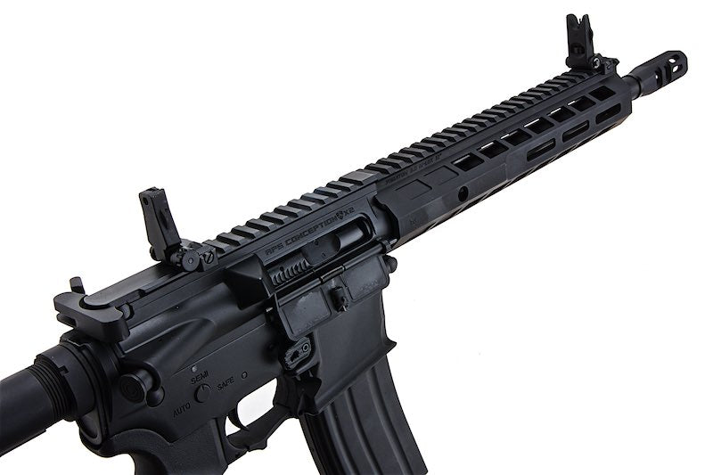 X2 Xtreme CO2 Blow Back Airsoft Rifle [APS] - TaiwanGun