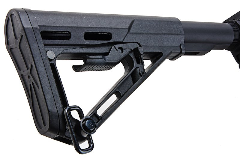 APS X2 Xtreme CO2 Blow Back Airsoft Rifle