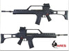 ARES AS36 AEG Rifle (EFCS)