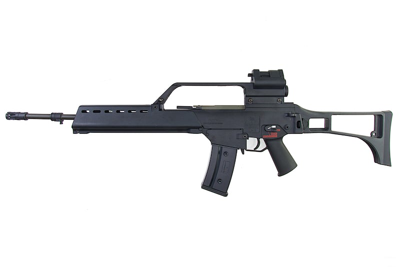 ARES AS36 AEG Rifle (EFCS)