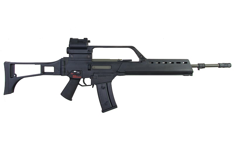 ARES AS36 AEG Rifle (EFCS)
