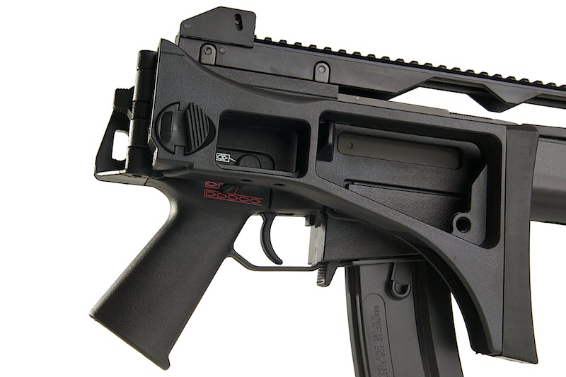 ARES AS36C AEG Rifle (EFCS System)