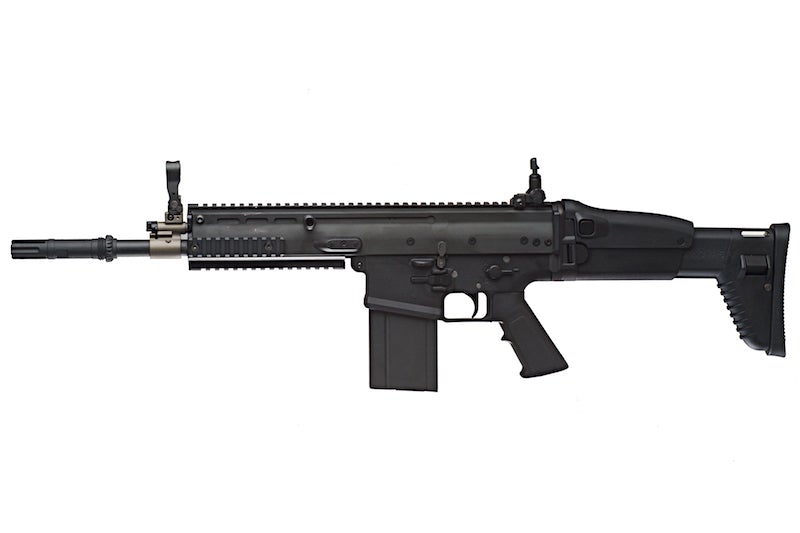 ARES SCAR-H AEG Rifle (EFCS System Version)
