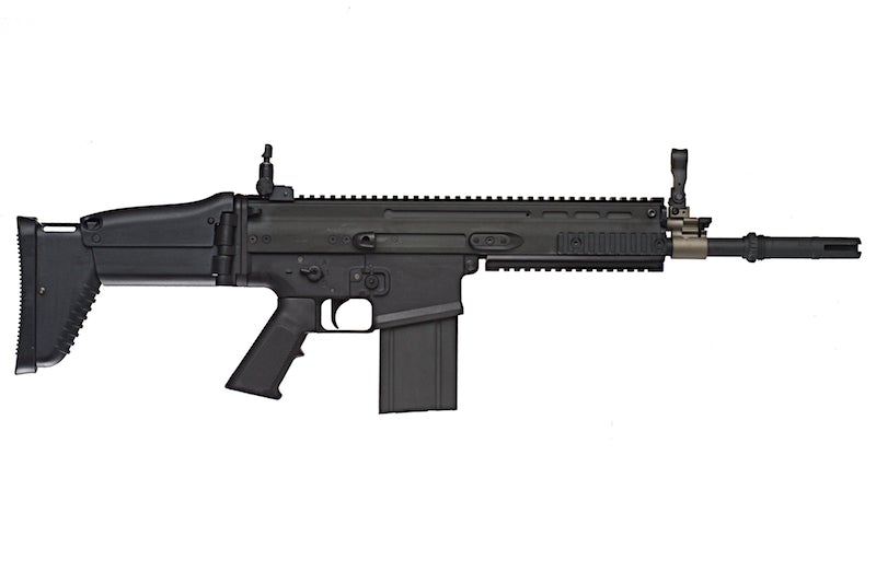 ARES SCAR-H AEG Rifle (EFCS System Version)