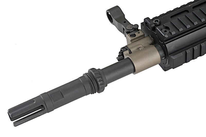ARES SCAR-H AEG Rifle (EFCS System Version)