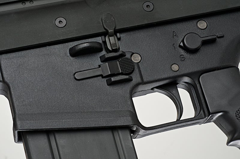 ARES SCAR-H AEG Rifle (EFCS System Version)