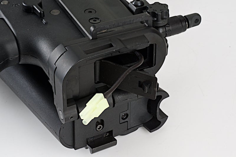 ARES SCAR-H AEG Rifle (EFCS System Version)