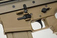 ARES SCAR-H AEG Rifle (EFCS System Version, Tan)
