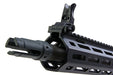 ARES SR16 AEG w/ EFCS Unit (Long / Black)