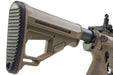 ARES SR16 AEG w/ EFCS Unit (Long / TAN)