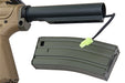 ARES SR16 AEG w/ EFCS Unit (Long / TAN)