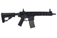 ARES SR16 AEG w/ EFCS Unit (Short / Black)