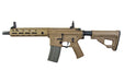 ARES SR16 AEG w/ EFCS Unit (Short / TAN)