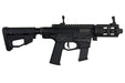 ARES M45X-S Airsoft Electric Gun AEG Rifle (Short, Black)