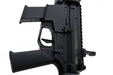ARES M45X-S Airsoft Electric Gun AEG Rifle (Short, Black)
