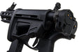 ARES M45X-S Airsoft Electric Gun AEG Rifle (Short, Black)