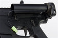 ARES M45X-S Airsoft Electric Gun AEG Rifle (Short, Black)