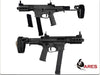 ARES M45S-S AEG Rifle (Short)