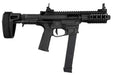 ARES M45S-S AEG Rifle (Short)