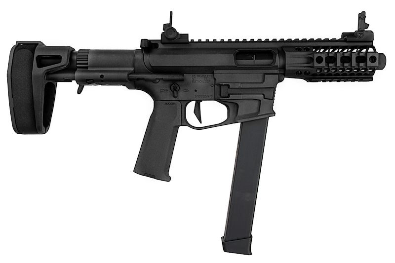 ARES M45S-S AEG Rifle (Short)
