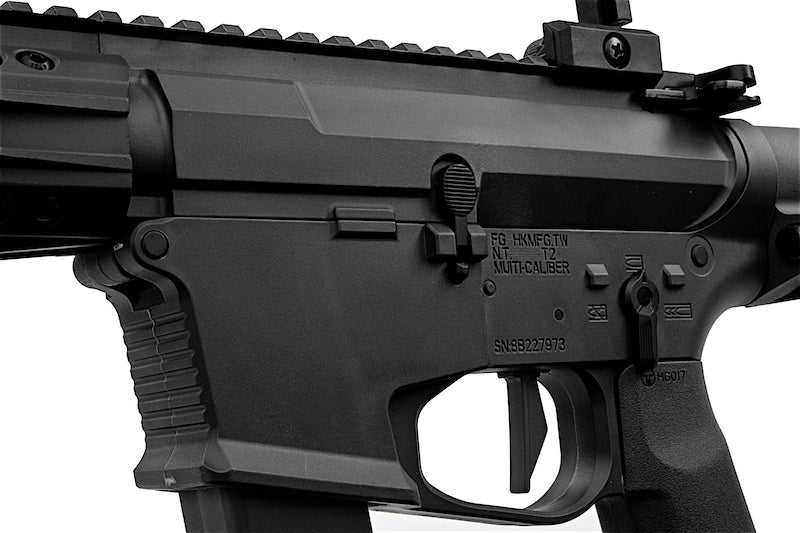 ARES M45S-S AEG Rifle (Short)