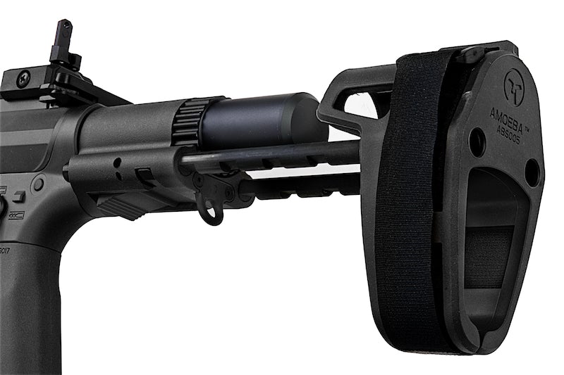 ARES M45S-S AEG Rifle (Short)